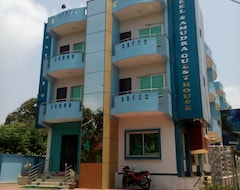 Hotel Neel Samudra (Digha, Indien)