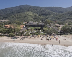 Hotel Nacional Inn Ubatuba - Praia das Toninhas (Ubatuba, Brezilya)