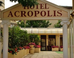 Hotel Acropolis (Varna Çevresi, Bulgaristan)