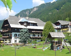 Hotelli Winkler-Tuschnig (Weissensee, Itävalta)