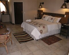 Hotelli Crowthorne Corporate Resort (Johannesburg, Etelä-Afrikka)