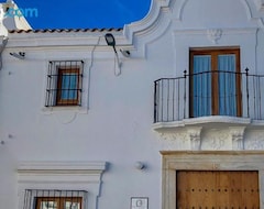 Toàn bộ căn nhà/căn hộ La Hermandad De Villalba (Villalba de los Barros, Tây Ban Nha)