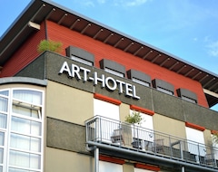 Arthotel-Weingarten (Weingarten, Njemačka)