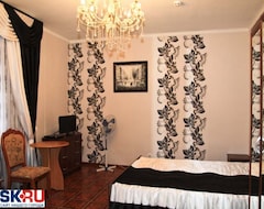 Guesthouse Edem (Orsk, Russia)