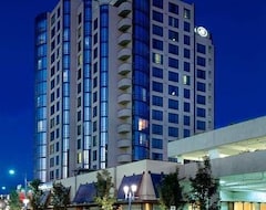 Hotel Hilton Vancouver Airport (Richmond, Canada)