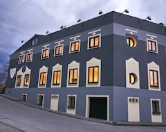 Khách sạn Sotopalacio HSR (Segovia, Tây Ban Nha)