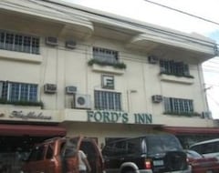 Hotel Ford's Inn Cebu (Grad Cebu, Filipini)