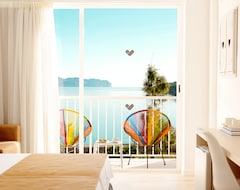 Hotel Sunprime Pollensa Bay (Alcudia, Spain)