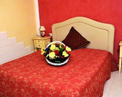 Bed & Breakfast La Perla delle Saline (Margherita di Savoia, Ý)