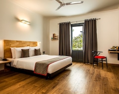 Khách sạn Terrazzo Suites (Ahmedabad, Ấn Độ)