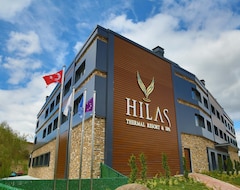 Hotel Hilas Thermal Resort Spa & Aqua (Samsun, Turkey)