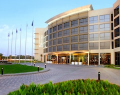 Khách sạn Centro Sharjah (Sharjah, Các tiểu vương quốc Ả Rập Thống Nhất)
