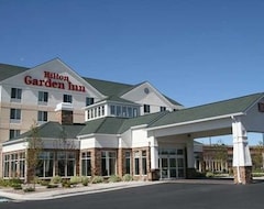 Hotel Hilton Garden Inn Great Falls (Great Falls, USA)