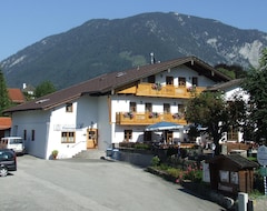 Khách sạn Landgasthof Bauerngirgl (Bayerisch Gmain, Đức)