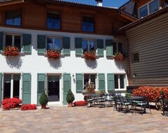 Hotel Primo Sole (Cles, Italy)