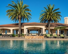 Cijela kuća/apartman Palm Vista Estate, Paradise In The Wine Country (Santa Rosa, Sjedinjene Američke Države)