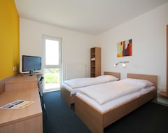 Hotel Tour-Motel (Wilfersdorf, Austria)