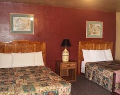 Hotel Classic Inn (Alamogordo, USA)