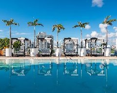 Otel Boulan South Beach (Miami, ABD)