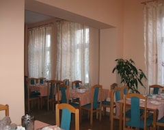 Hotel Dom Zdrojowy SU (Jedlina-Zdrój, Poljska)