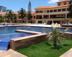 Hotel Apart Marinas Do Canal (Cabo Frio, Brazil)