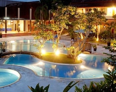 LPP Garden Hotel (Yogyakarta, Indonezija)