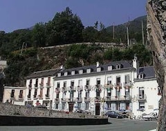 Hotel Ardiden (Luz-Saint-Sauveur, Francuska)