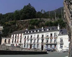 Hotel Ardiden (Luz-Saint-Sauveur, France)