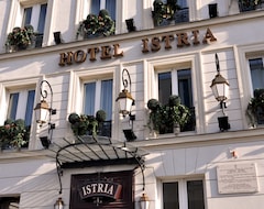 Istria St Germain Hotel Paris (Paris, Fransa)