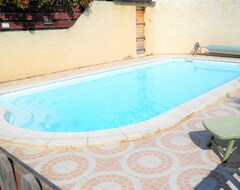 Toàn bộ căn nhà/căn hộ Luxury 200m² Villa With Private Pool, Clevacances Label (Saint-Clément, Pháp)