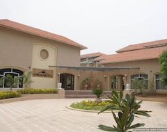 Pramod Convention & Club Resort (Cuttack, India)