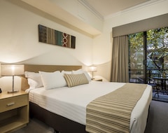 Hotel Northbridge Apartments (Perth, Australia)