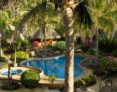 Khách sạn Present Moment Retreat (Troncones, Mexico)