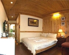 Hotel Yangshuo Rosewood Inn (Yangshuo, Kina)
