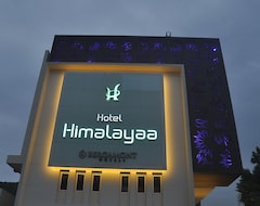 Khách sạn Hotel Himalayaa (Tiruvannamalai, Ấn Độ)