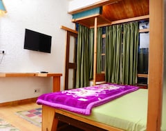 Khách sạn Sunrise Cottage (Solan, Ấn Độ)