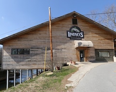 Lindseys Resort (Heber Springs, EE. UU.)