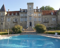 Hotel Château de Fere Hôtel & Spa (Fère-en-Tardenois, France)