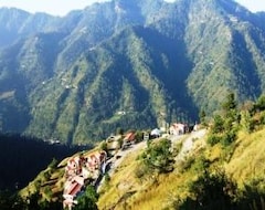 Khách sạn Manla Homes (Shimla, Ấn Độ)