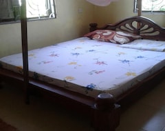 Hotelli Jj & Je Family House (Dar es Salaam, Tansania)