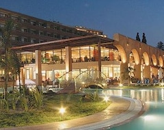 Oceanis Hotel (Ixia, Greece)
