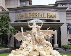 Hotel The Imperial Vung Tau (Vung Tau, Vietnam)