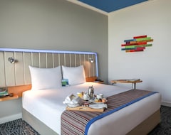 Hotel Park Inn Yas Island (Abu Dhabi, Ujedinjeni Arapski Emirati)