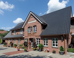 Khách sạn Ringhotel Sellhorn (Hanstedt, Đức)