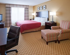 Hotel Country Inn & Suites by Radisson, Coon Rapids, MN (Coon Rapids, USA)