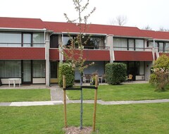 Hotel De Meeuw (Haamstede, Holland)