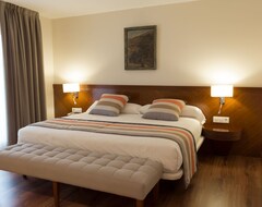 Khách sạn Hotel Torremangana (Cuenca, Tây Ban Nha)