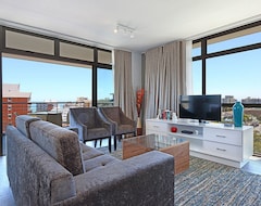 Apart Otel The Verge Aparthotel by Totalstay (Cape Town, Güney Afrika)