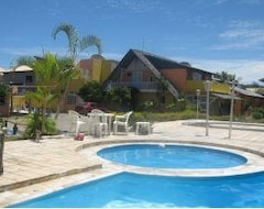Khách sạn Pousada Solar das Conchas (Cabo Frio, Brazil)