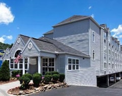 Khách sạn Microtel Inn & Suites By Wyndham Gatlinburg (Gatlinburg, Hoa Kỳ)